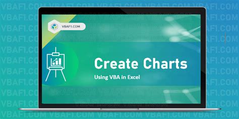 How to Create a Chart in Excel Using Macro 的图像结果
