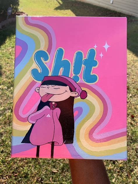 art ideas tiktok