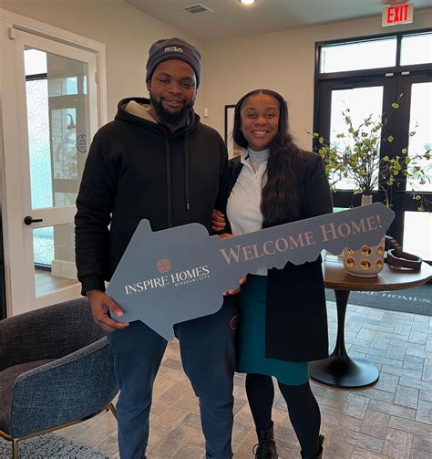 Inspire Homes Missouri City