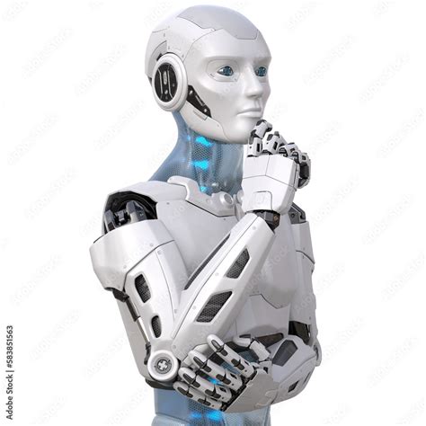 Robot Human Machine 的图像结果