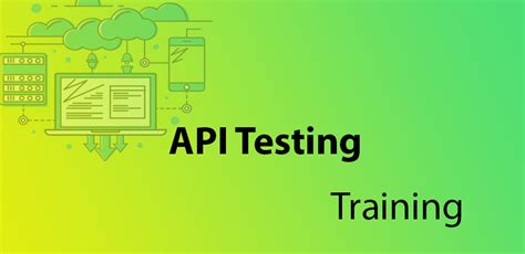 API Testing Online Training 的图像结果