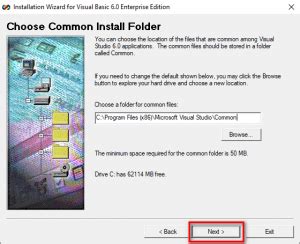 Image result for Install Visual Basic 6.0