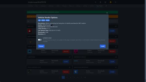 How to Install Mods Rust 的图像结果