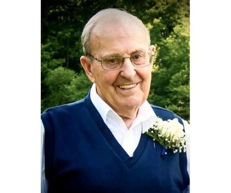 Fernand J. Dutremble Obituary (2024) - Woonsocket, RI - Holt Funeral Home