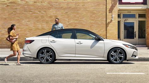 Nissan Sentra Gas Mileage