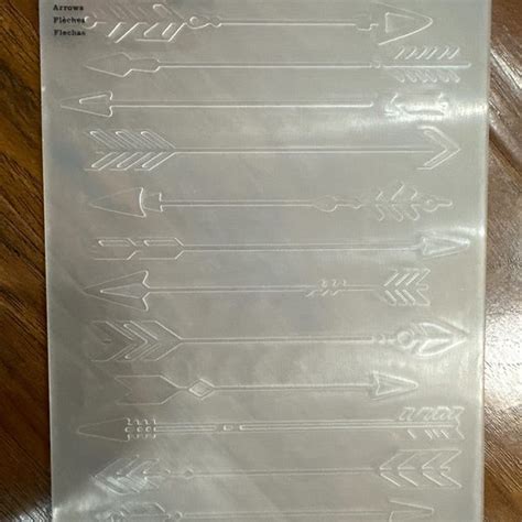 Image result for Cuttlebug Embossing Folders