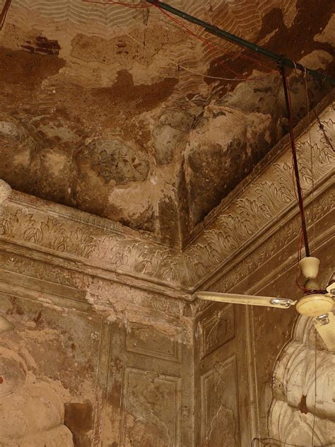 Mughal Structures In North Delhi | Sarson ke Khet