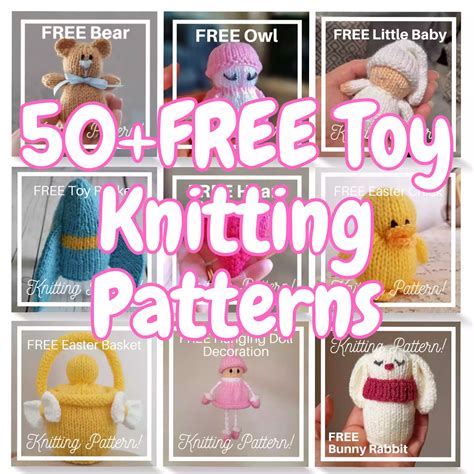 Knitted Toy Doll Patterns 的图像结果