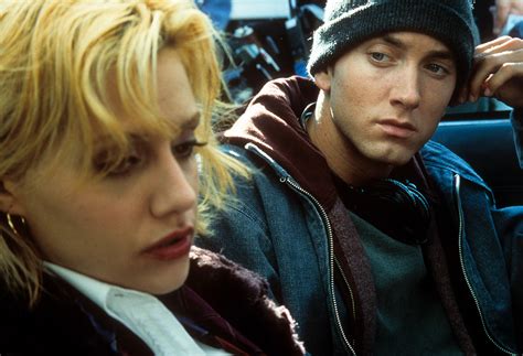 Brittany Murphy 8 Mile Character
