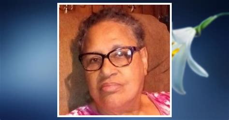 Obituary | Ella Lee Fitzpatrick | Sconiers Funeral Home