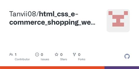 Pure HTML & CSS & JavaScript E-Commerce 的图像结果