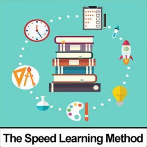 Image result for Speed Learning