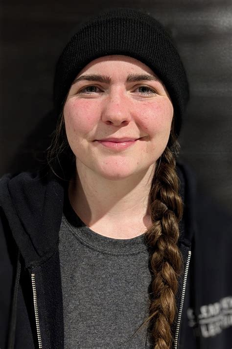 Megan McDonald - Clear View Electric | Collingwood, ON and Surrounding ...