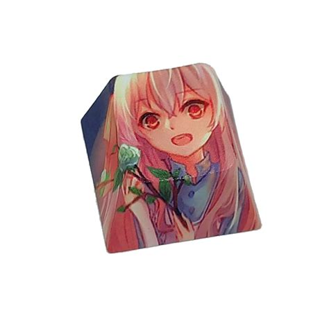 YOUNGNA 1PC Keycap PBT Dye Sublimation Cherry India | Ubuy