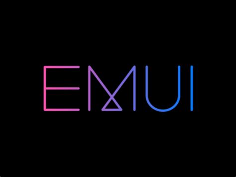 Image result for Emui OS Logo