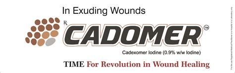 Cadomer | Cadexomer Iodine Ointment - Overview, Dose and Side Effects