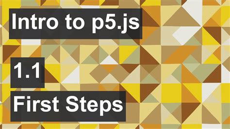 Image result for P5 JavaScript Course
