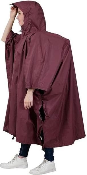 Rain Jackets - Buy Mens Rain Jacket online at Best Prices in India ...