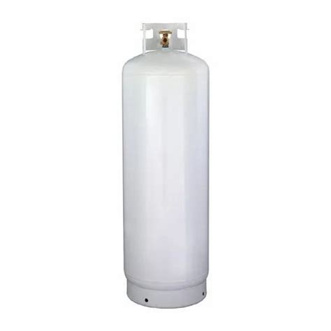 Propane Gas Cylinder Manufacturer from Mumbai
