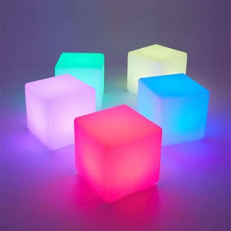 Image result for LED Cube