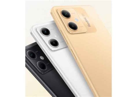 Redmi Note 12R হবে বিশ্বের প্রথম Snapdragon 4 Gen 2 প্রসেসর যুক্ত ফোন ...