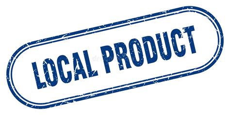 Local Product. Sign 的图像结果