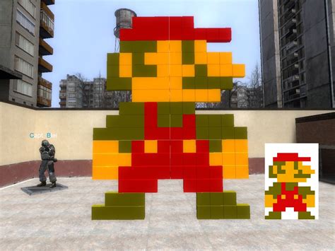 Image result for Super Mario Mod