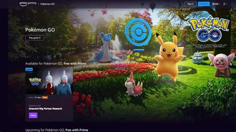 Image result for Pokemon Go Amazon App
