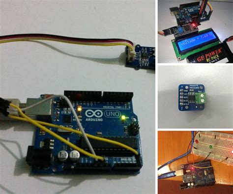 Image result for Instructables Arduino Projects
