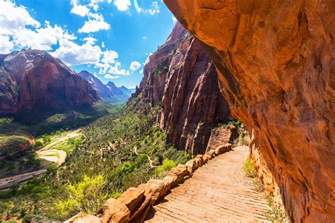 The 10 best us national parks to visit, list of national parks in ...