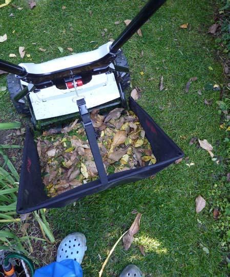 T di  Tagliaerba manuale elicoidale: ovvero ecologia in  