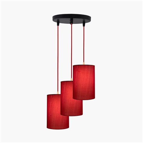 Buy HOMESAKE Metal Cluster Ceiling Lamp from Homesake at just INR 5100.0