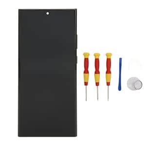 Phone Screen Replacement for Note 20 Ultra, LCD Display Assembly Fix ...