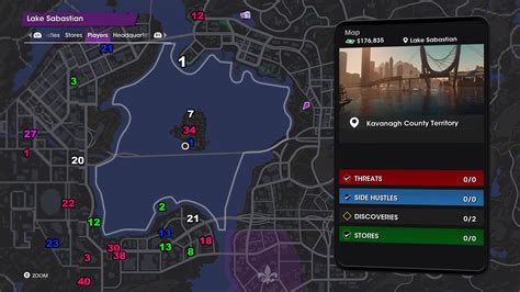 Saints Row Collectibles guide: Where to find every collectible