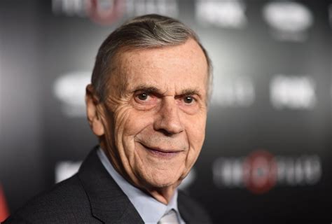 24 Astounding Facts About Jeff B. Davis - Facts.net