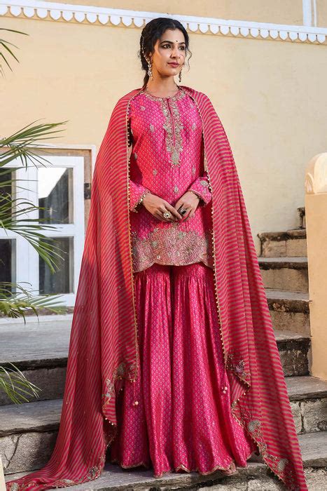 Elegant Eid Outfits: Must-Have Looks for the Celebration — GAIA by Archie