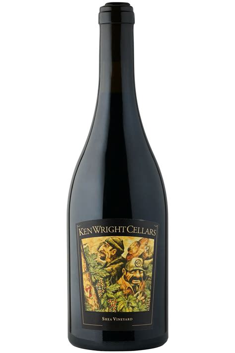 The 10 Best New Pinot Noirs From Oregon’s Willamette Valley, One of the ...