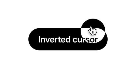 Image result for Mouse Pointer Inverted