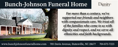 Obituaries | Iredell Free News