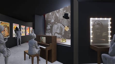 Jim Crow Museum Expansion Details