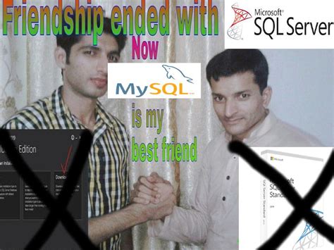 Image result for SQL Table Memes
