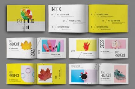 Image result for Creative Portfolio Design