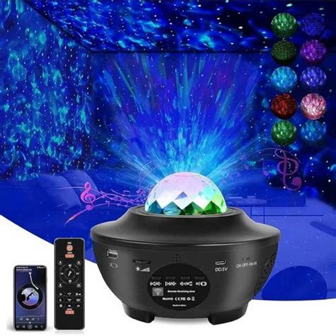 Image result for Starry Night Projector