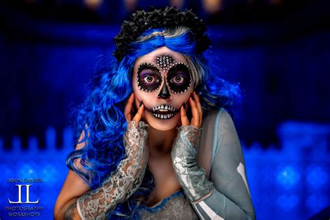 Corpse Bride Interview 的图像结果