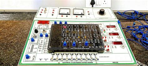 » Electrical circuit analysis