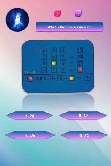 Image result for Math Quiz Questions