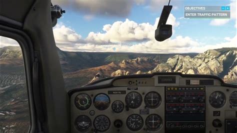 FS2020 Learning 的图像结果