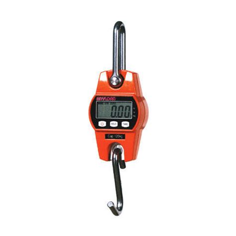 Hanging Scales | Digital Hanging Scales | Mechanical Hanging Scales ...