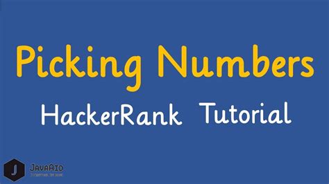 Image result for HackerRank Java Sample Test Solutions of Find the Number
