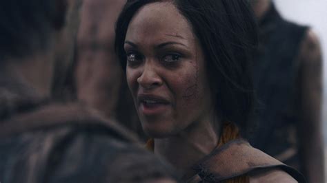 Spartacus Season 2 Image | Fancaps